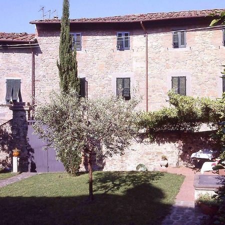 Antica Casa "Le Rondini" Bed & Breakfast Borgo a Buggiano Exterior photo