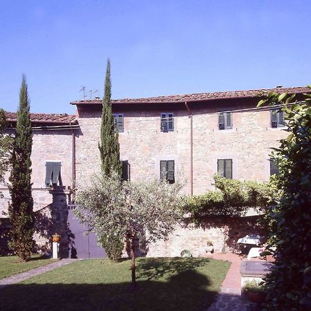 Antica Casa "Le Rondini" Bed & Breakfast Borgo a Buggiano Exterior photo