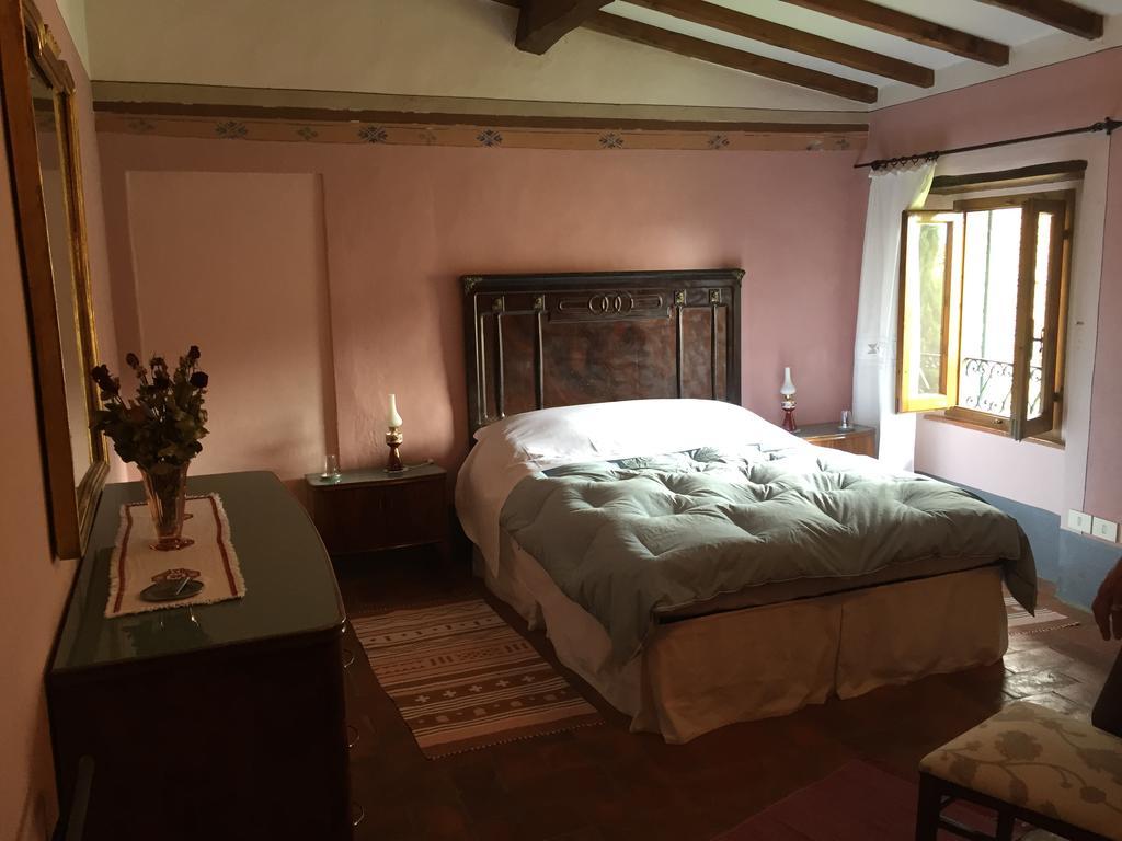 Antica Casa "Le Rondini" Bed & Breakfast Borgo a Buggiano Exterior photo