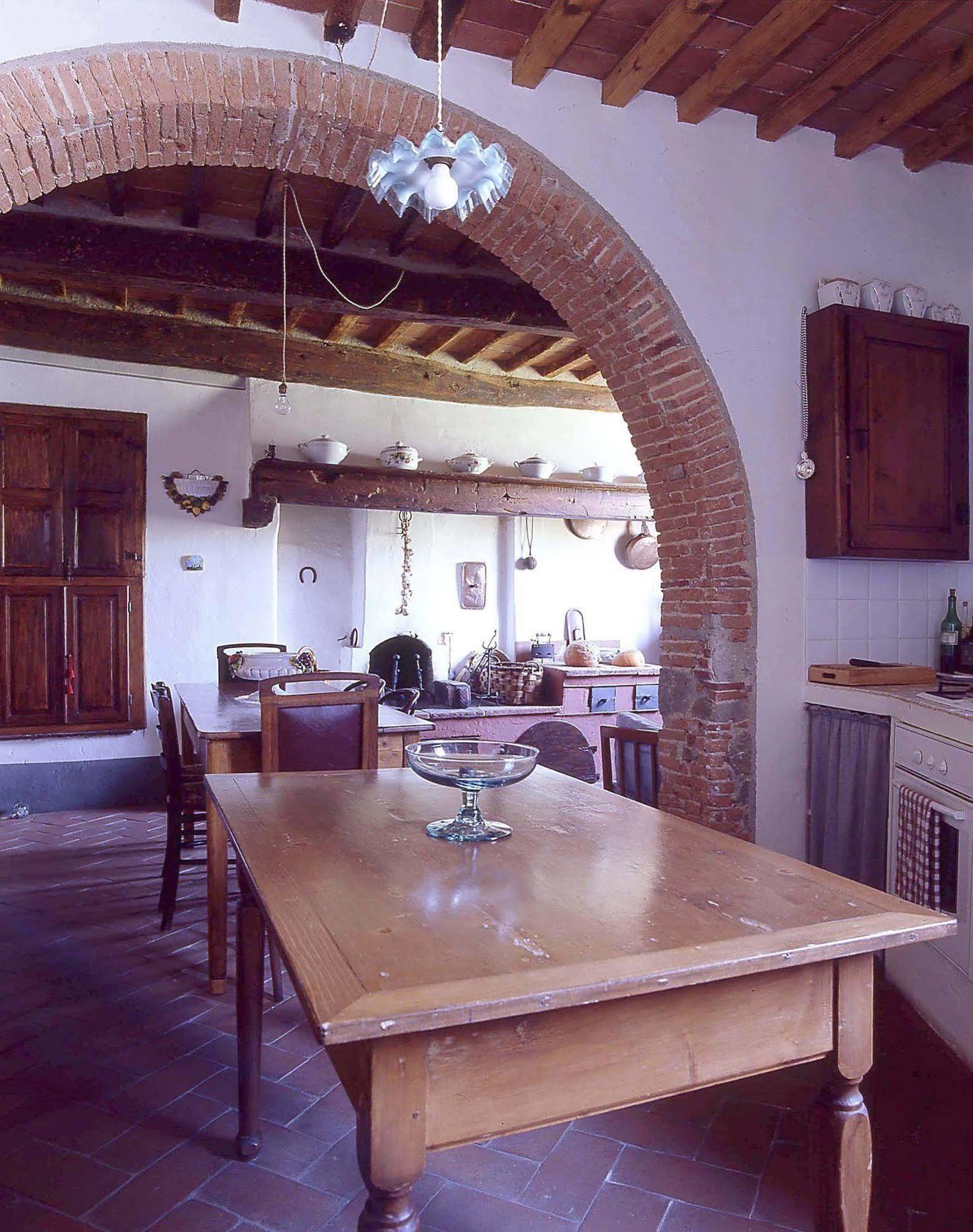 Antica Casa "Le Rondini" Bed & Breakfast Borgo a Buggiano Exterior photo