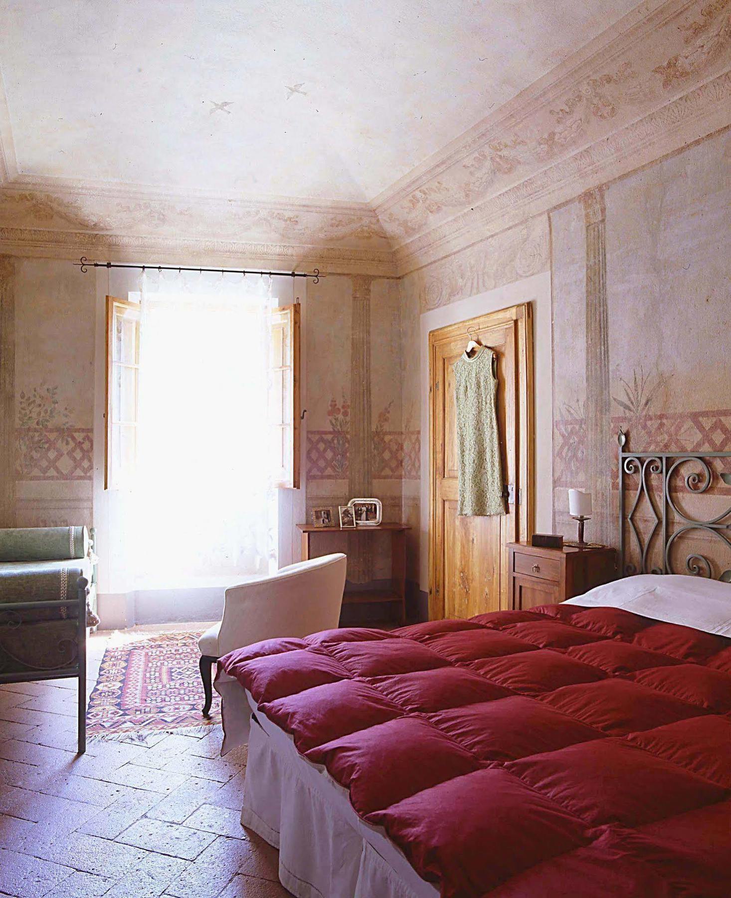 Antica Casa "Le Rondini" Bed & Breakfast Borgo a Buggiano Exterior photo
