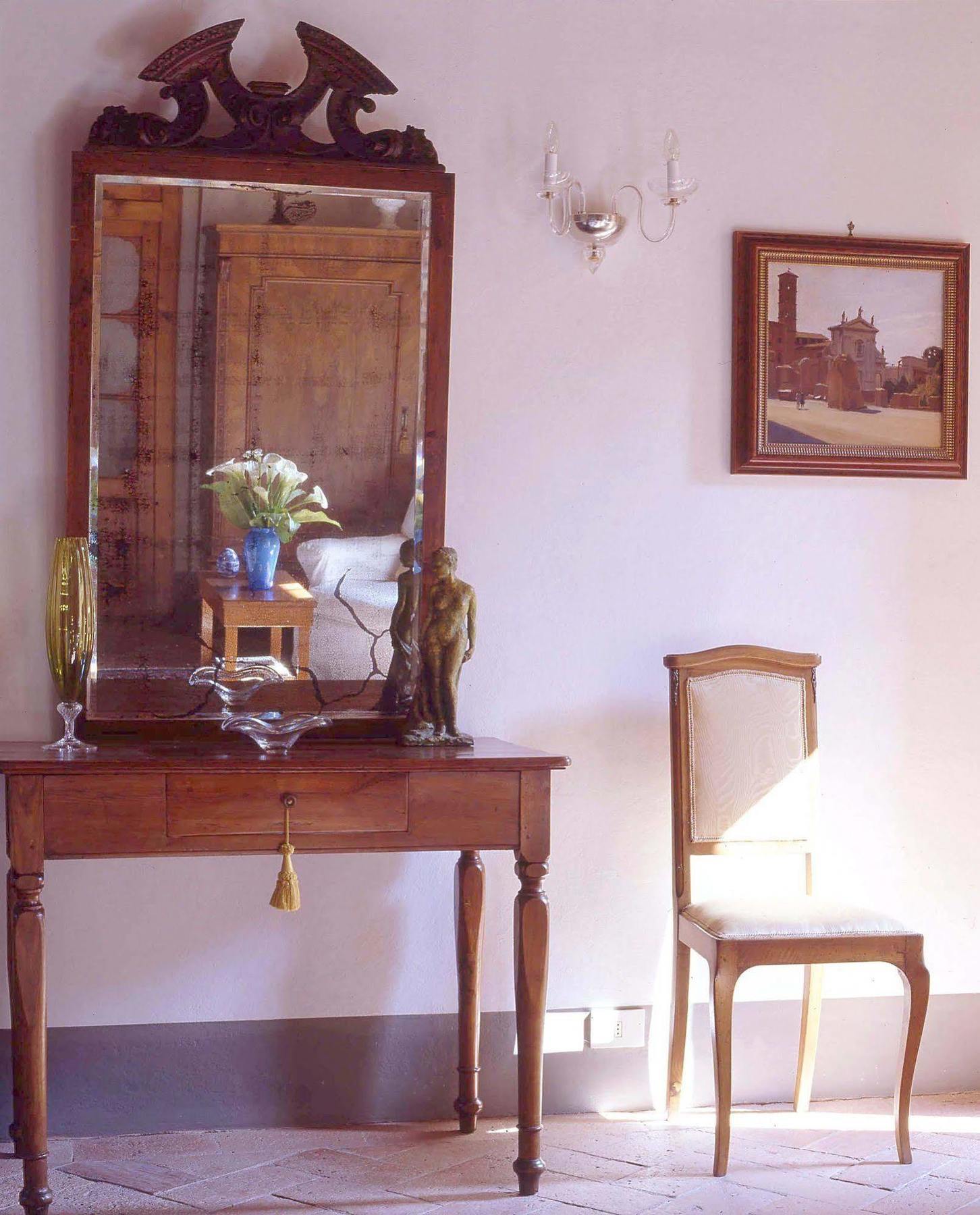 Antica Casa "Le Rondini" Bed & Breakfast Borgo a Buggiano Exterior photo